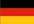 Deutsche Flagge; Zeigt an, dass die PDF-Version in Deutsch ist.